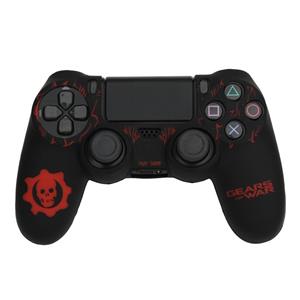 محافظ دسته بازی پلی استیشن 4 مدل gears of war 001