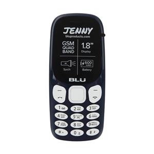 گوشی موبایل بلو مدل Jenny J051 دو سیم کارت Blu Jenny J051 Dual SIM Mobile Phone
