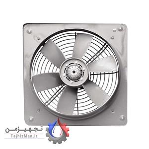 هواکش صنعتی دمنده سری ایلکا مدل VIE-30L4S Damandeh VIE-30L4S Eilka Series Industrai External Fan