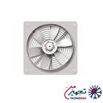Damandeh VIE-50T4S Eilka Series Fan