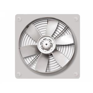 هواکش صنعتی دمنده سری ایلکا مدل VIE-60Z4T Damandeh VIE-60Z4T Eilka Series Industrai External Fan