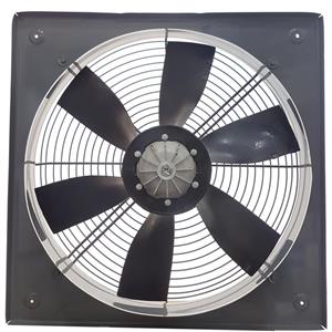 هواکش صنعتی دمنده سری ایلکا مدل VIE-70Z4T Damandeh VIE-70Z4T Eilka Series Industrai External Fan