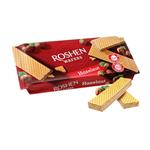 ویفر فندقی 72 گرمی روشن roshen