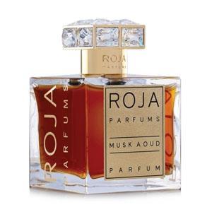 روژا داو ماسک عود Roja Dove Musk Aoud Crystal Parfum 