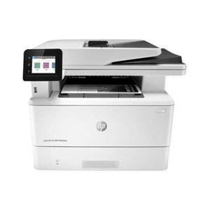 پرینتر چندکاره لیزری اچ پی مدل LaserJet Pro MFP M428dw