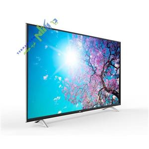 تلویزیون ال ای دی هوشمند تی سی ال مدل 43P1F - سایز 43 اینچ