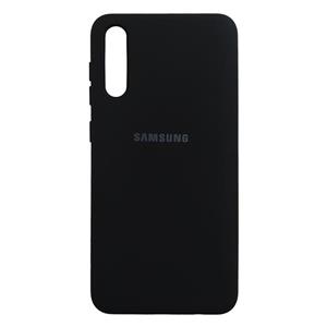 کاور سیلیکونی گوشی موبایل سامسونگ گلکسی A30s Samsung Silicone Cover For Galaxy 