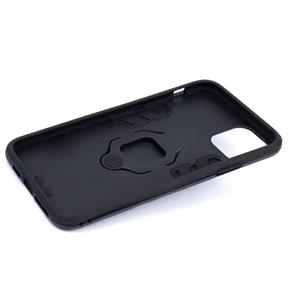 قاب ضد ضربه هولدر دار بتمن iPhone 11 Pro Max مشکی iPhone 11 Pro Max Defender Case Cover