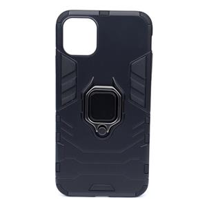 قاب ضد ضربه هولدر دار بتمن iPhone 11 Pro Max مشکی iPhone 11 Pro Max Defender Case Cover