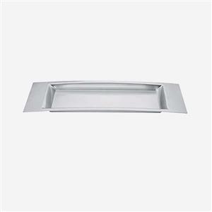 سینی تمام استیل مستطیل ترامونتینا کد 61501/440