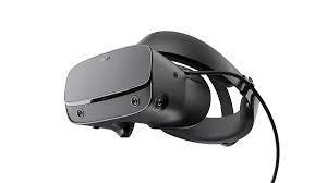 هدست واقعیت مجازی Oculus Rift S