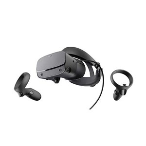 هدست واقعیت مجازی Oculus Rift S