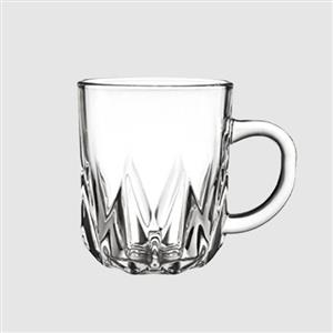 لیوان دسته دار منصور بلینک مکس کد ktzb04