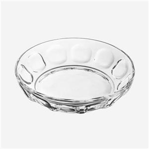 پیاله کمپوت خوری سفید عینکی لومینارک Luminarc