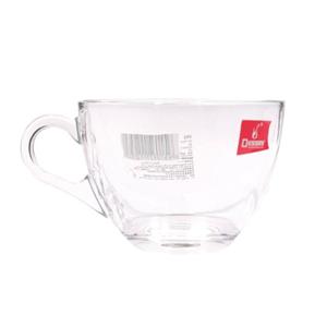 فنجان دسته دار بیسیک بلینک مکس کد kh96
