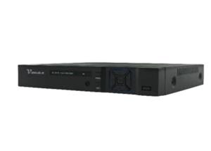 دستگاه دی وی آر دو مگاپیکسل 1080Nهشت کانال چهار صدا با خروجی AV ساپورت هارد 1 ترابایت -هایسیلیکون- 5IN1 