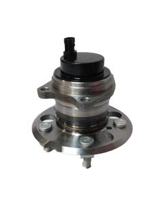 توپی چرخ عقب سوکتدار ام وی ام X33 برند KFS