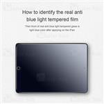 محافظ صفحه شیشه ای نیلکین آیپد Nillkin V+ anti blue light glass iPad 10.2