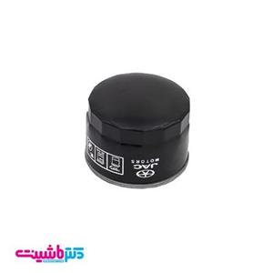 فیلتر روغن جک J5