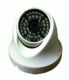 HT-DM36 دوربین دام فلزی با سنسور سونی 2MP IMX323+NVP2441H 3.6mm Lens, 36 pcs LEDs 