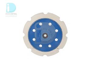 صفحه پلیت ماکیتا Makita مدل 21 (150میلی متر) Makita Backing Plate