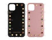 قاب نگین دار آیفون Janesper Classic Case iPhone 11 Pro Max