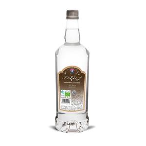 عرق برگ چنار افشار 