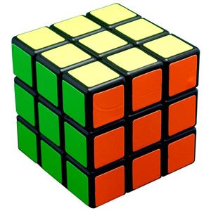 مکعب روبیک 3 × 3 × 3 مجیک
