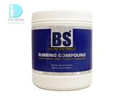 خمیر پولیش تک مرحله ای میدو بی اس مدل Mido BS Rubbing Compound