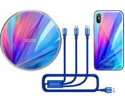 پک هدیه نیلکین Nillkin Fancy Gift Set iPhone X/XS