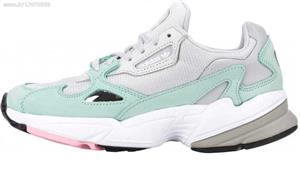 کفش مخصوص دویدن زنانه آدیداس مدلFalcon Elite Adidas Falcon Elite Running Shoes For Women