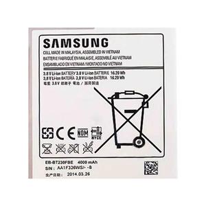 باتری سامسونگ مدل Samsung Galaxy Tab 4 7.0 3G,T231 
