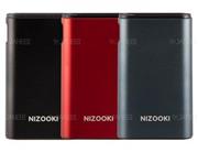 پاور بانک شارژ سریع نیزوکی Nizooki K10 Plus PD+QC3.0 10000mAh Power Bank