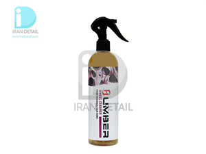 رینگ شوی 400 میلی لیتر هامبر Humber Wheel Cleaner