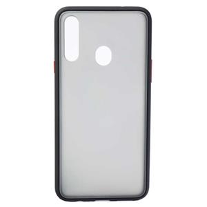کاور پشت مات مناسب برای گوشی موبایل سامسونگ Galaxy A20S