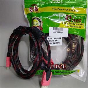 کابل HDMI 5M