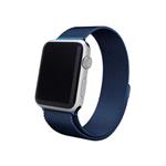 بند فلزی چریکی اپل واچ Apple Watch Milanese Loop Band 42/44mm