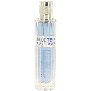 ادو تویلت مردانه تد لاپیدوس مدل Blueted حجم 100 میلی لیتر Ted Lapidus Eau De Toilette for Men 100ml 