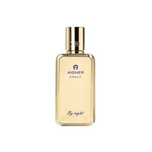 ادو پرفیوم زنانه ایگنر مدل Debut by Night حجم 100 میلی لیتر