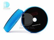 پد پولیش زبر آبی اس جی سی بی 150 میلی متری SGCB Foam Cutting Pad Hook & Loop Blue 6inches SGGA094