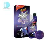 کیت واکس مایع بدنه خودرو مگوایرز Meguiars NXT Generation Tech Wax Liquid 2.0 G12711