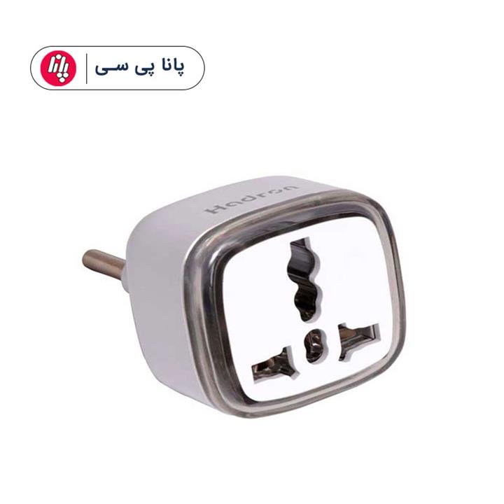 Hadron A10 Surge Protector and Adaptor