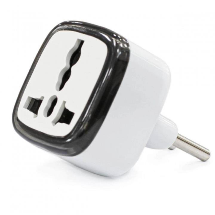 Hadron A10 Surge Protector and Adaptor