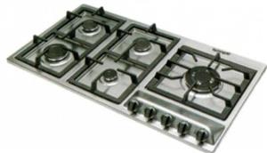 تکنو اجاق گاز صفحه ای تکنوگلد Tacno gold G104