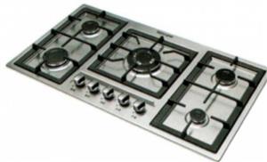 تکنو اجاق گاز صفحه ای تکنوگلد Tacno gold G106