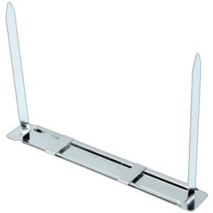 گیره پوشه kw-trio مدل 702b 