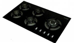 تکنو اجاق گاز صفحه ای تکنوگلد Tacno gold G112