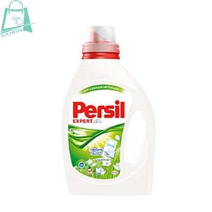 مایع لباسشویی Persil پرسیل با رایحه گل های بهاری (2.31lit) 