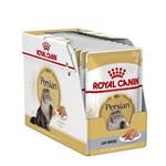 غذای پوچ گربه ادالت پرشین رویال کنین 85 گرم  – ROYAL CANIN Adult Persian