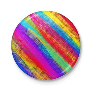 پیکسل طرح خط های رنگی کد DDP224